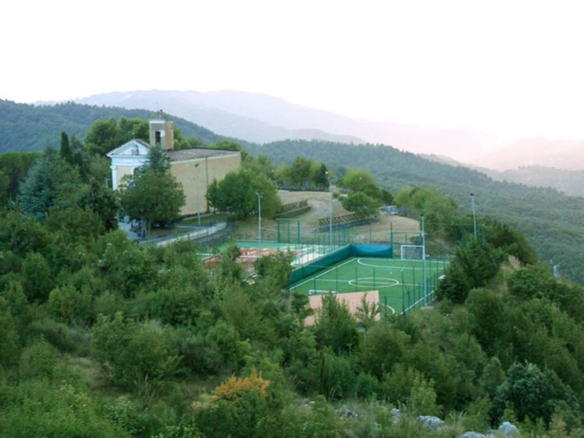 Tortorella B&B Il Melograno מראה חיצוני תמונה